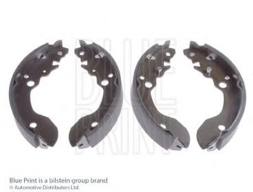 BLUE PRINT ADK84127 Тормозные колодоки для SUZUKI X-90 (Сузуки X-90)