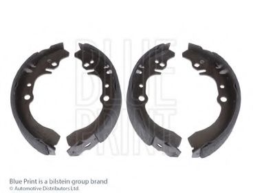 BLUE PRINT ADK84130 Тормозные колодоки для DAIHATSU GRAN MOVE (Дайхатсу Гран моvэ) BLUE PRINT ADK84130 Тормозные колодоки для DAIHATSU GRAN MOVE (Дайхатсу Гран моvэ)