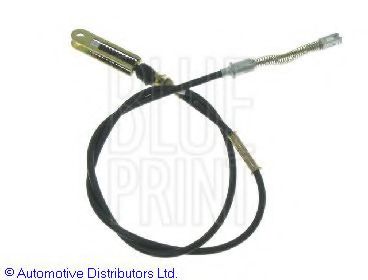 BLUE PRINT ADK84604 Трос, стояночная тормозная система для SUZUKI JIMNY (Сузуки Жимнъ) BLUE PRINT ADK84604 Трос, стояночная тормозная система для SUZUKI JIMNY (Сузуки Жимнъ)