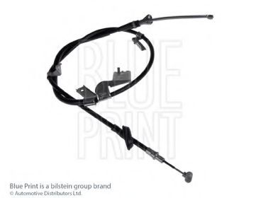 BLUE PRINT ADK846101 Трос, стояночная тормозная система для SUZUKI (Сузуки) BLUE PRINT ADK846101 Трос, стояночная тормозная система для SUZUKI (Сузуки)