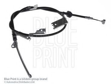 BLUE PRINT ADK846102 Трос, стояночная тормозная система для SUZUKI (Сузуки) BLUE PRINT ADK846102 Трос, стояночная тормозная система для SUZUKI (Сузуки)
