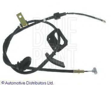 BLUE PRINT ADK84622 Трос, стояночная тормозная система для SUZUKI SIDEKICK (Сузуки Сидэкиcк) BLUE PRINT ADK84622 Трос, стояночная тормозная система для SUZUKI SIDEKICK (Сузуки Сидэкиcк)