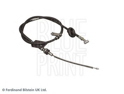 BLUE PRINT ADK84640 Трос, стояночная тормозная система для SUZUKI GRAND VITARA XL-7 I (Сузуки Гранд витара xл-7 и) BLUE PRINT ADK84640 Трос, стояночная тормозная система для SUZUKI GRAND VITARA XL-7 I (Сузуки Гранд витара xл-7 и)