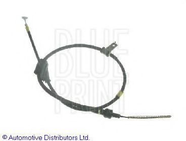 BLUE PRINT ADK84656 Трос, стояночная тормозная система G10A для SUZUKI (Сузуки) BLUE PRINT ADK84656 Трос, стояночная тормозная система G10A для SUZUKI (Сузуки)