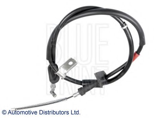 BLUE PRINT ADK84667 Трос, стояночная тормозная система для SUZUKI (Сузуки) BLUE PRINT ADK84667 Трос, стояночная тормозная система для SUZUKI (Сузуки)