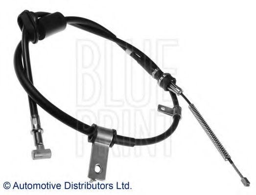BLUE PRINT ADK84682 Трос, стояночная тормозная система для SUZUKI (Сузуки) BLUE PRINT ADK84682 Трос, стояночная тормозная система для SUZUKI (Сузуки)