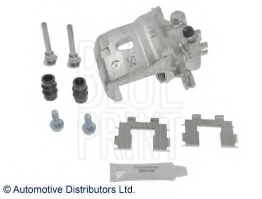 BLUE PRINT ADK84821 Тормозной суппорт 00181665 для SUZUKI ESTEEM (Сузуки Эстээм) BLUE PRINT ADK84821 Тормозной суппорт 00181665 для SUZUKI ESTEEM (Сузуки Эстээм)