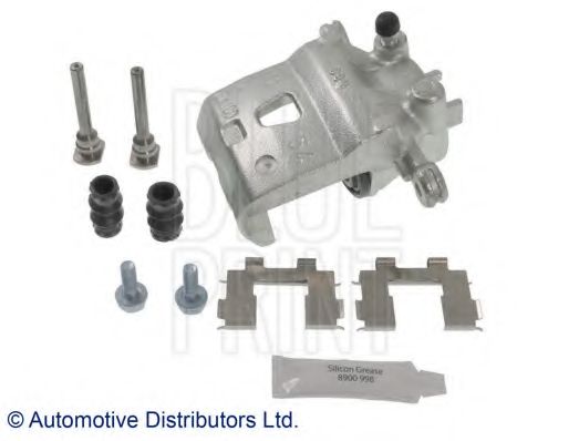 BLUE PRINT ADK84822 Тормозной суппорт 00181665 для SUZUKI ESTEEM (Сузуки Эстээм) BLUE PRINT ADK84822 Тормозной суппорт 00181665 для SUZUKI ESTEEM (Сузуки Эстээм)
