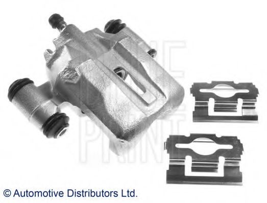 BLUE PRINT ADK84836 Тормозной суппорт для SUZUKI JIMNY SIERRA (Сузуки Жимнъ сиэрра) BLUE PRINT ADK84836 Тормозной суппорт для SUZUKI JIMNY SIERRA (Сузуки Жимнъ сиэрра)