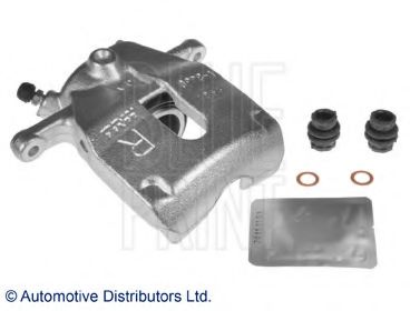 BLUE PRINT ADK84837 Тормозной суппорт для SUZUKI SPLASH (Сузуки Сплаш) BLUE PRINT ADK84837 Тормозной суппорт для SUZUKI SPLASH (Сузуки Сплаш)