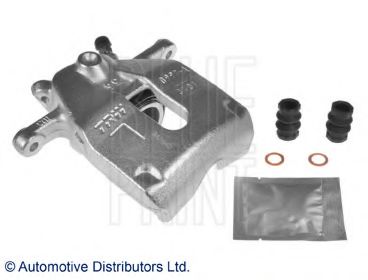 BLUE PRINT ADK84838 Тормозной суппорт для SUZUKI SPLASH (Сузуки Сплаш) BLUE PRINT ADK84838 Тормозной суппорт для SUZUKI SPLASH (Сузуки Сплаш)