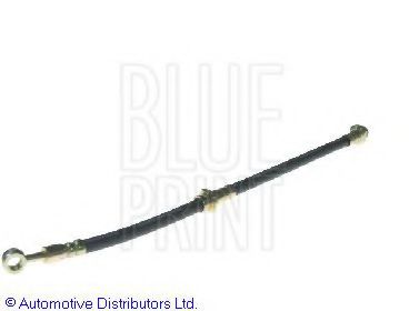 BLUE PRINT ADK85339 Тормозной шланг спереди справа для SUBARU JUSTY III (Субару Жустъ 3) BLUE PRINT ADK85339 Тормозной шланг спереди справа для SUBARU JUSTY III (Субару Жустъ 3)