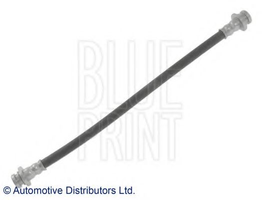 BLUE PRINT ADK85361 Тормозной шланг сзади справа для SUBARU JUSTY III (Субару Жустъ 3) BLUE PRINT ADK85361 Тормозной шланг сзади справа для SUBARU JUSTY III (Субару Жустъ 3)