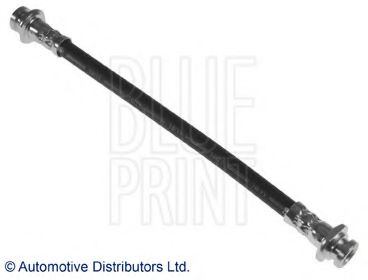 BLUE PRINT ADK85364 Тормозной шланг Задняя ось двусторонне для SUZUKI SX4 (Сузуки Сх4) BLUE PRINT ADK85364 Тормозной шланг Задняя ось двусторонне для SUZUKI SX4 (Сузуки Сх4)