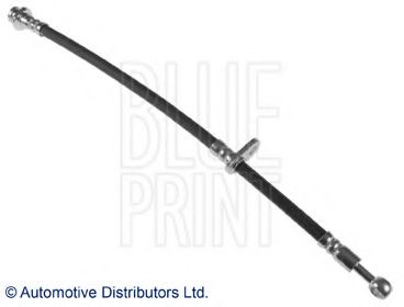 BLUE PRINT ADK85373 Тормозной шланг спереди справа для SUZUKI SX4 (Сузуки Сх4) BLUE PRINT ADK85373 Тормозной шланг спереди справа для SUZUKI SX4 (Сузуки Сх4)