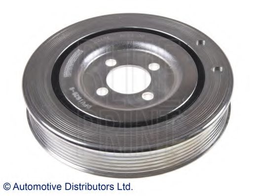 BLUE PRINT ADK86109 Ременный шкив, коленчатый вал для OPEL ASTRA A (Опель Астра а) BLUE PRINT ADK86109 Ременный шкив, коленчатый вал для OPEL ASTRA A (Опель Астра а)