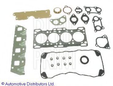 BLUE PRINT ADK86214 Комплект прокладок, головка цилиндра 
