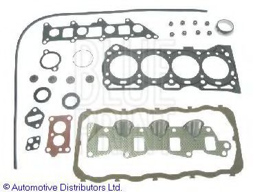 BLUE PRINT ADK86215 Комплект прокладок, головка цилиндра 