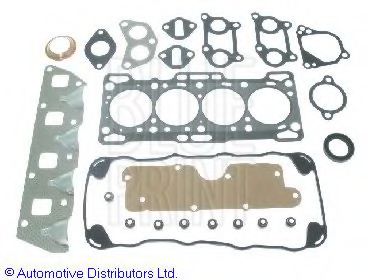BLUE PRINT ADK86219 Комплект прокладок, головка цилиндра 