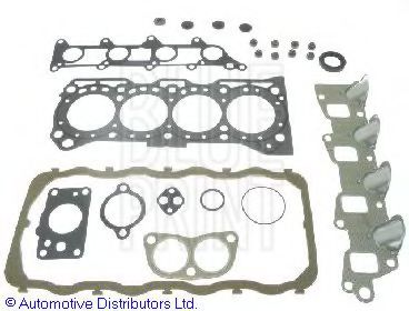 BLUE PRINT ADK86220 Комплект прокладок, головка цилиндра 
