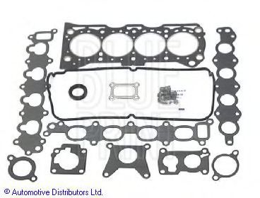 BLUE PRINT ADK86222 Комплект прокладок, головка цилиндра 