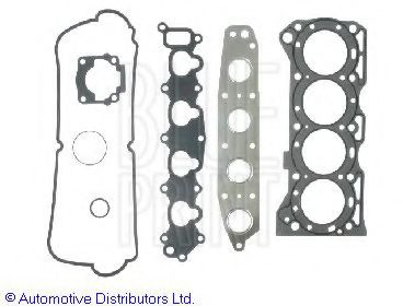 BLUE PRINT ADK86223 Комплект прокладок, головка цилиндра 