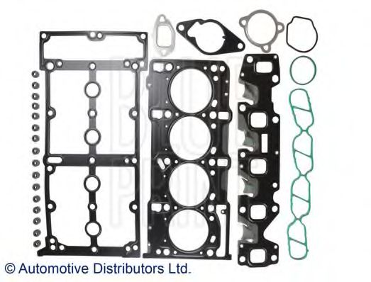 BLUE PRINT ADK86227 Комплект прокладок, головка цилиндра<br >169A1000 