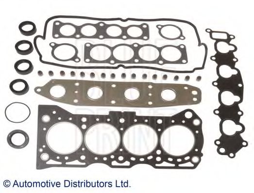 BLUE PRINT ADK86228 Комплект прокладок, головка цилиндра 