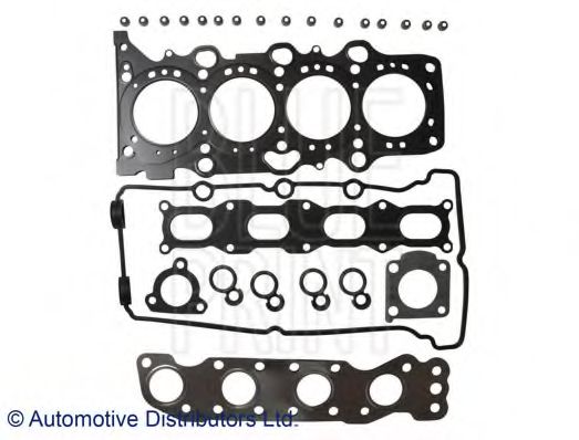 BLUE PRINT ADK86229 Комплект прокладок, головка цилиндра 