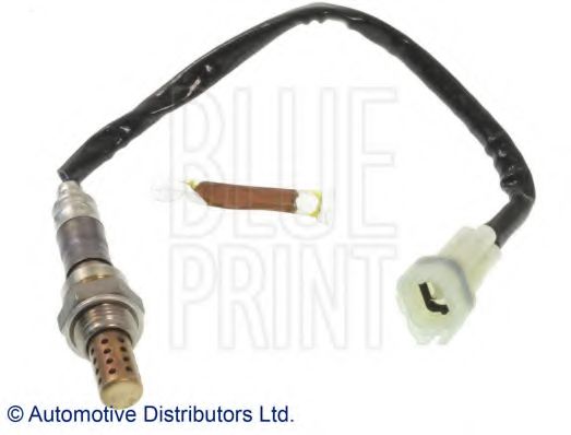 BLUE PRINT ADK87013 Лямбда-зонд Выпускной коллектор для SUZUKI GRAND VITARA XL-7 I (Сузуки Гранд витара xл-7 и) BLUE PRINT ADK87013 Лямбда-зонд Выпускной коллектор для SUZUKI GRAND VITARA XL-7 I (Сузуки Гранд витара xл-7 и)
