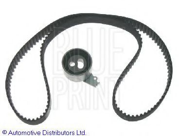 BLUE PRINT ADK87303 Комплект ремня ГРМ<br >RFS 