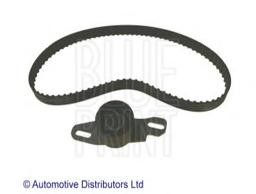 BLUE PRINT ADK87306 Комплект ремня ГРМ для SUZUKI ALTO (Сузуки Алто) BLUE PRINT ADK87306 Комплект ремня ГРМ для SUZUKI ALTO (Сузуки Алто)