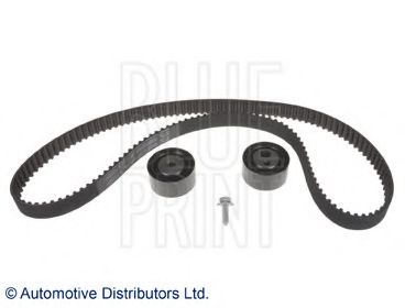 BLUE PRINT ADK87318 Комплект ремня ГРМ<br >Eng 4021471 