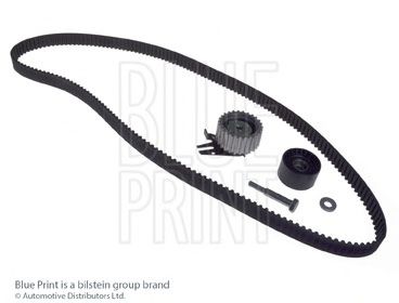 BLUE PRINT ADK87319 Комплект ремня ГРМ 