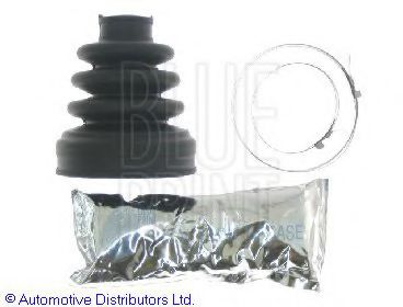 BLUE PRINT ADK88110 Комплект пылника, приводной вал со стороны коробки передач для SUBARU LEGACY II (Субару Легаси 2) BLUE PRINT ADK88110 Комплект пылника, приводной вал со стороны коробки передач для SUBARU LEGACY II (Субару Легаси 2)