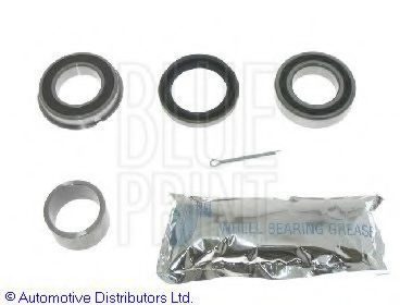 BLUE PRINT ADK88201 Комплект подшипника ступицы колеса для SUZUKI (Сузуки) BLUE PRINT ADK88201 Комплект подшипника ступицы колеса для SUZUKI (Сузуки)