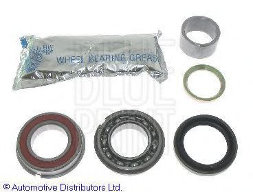 BLUE PRINT ADK88205 Комплект подшипника ступицы колеса G10A для SUZUKI (Сузуки) BLUE PRINT ADK88205 Комплект подшипника ступицы колеса G10A для SUZUKI (Сузуки)