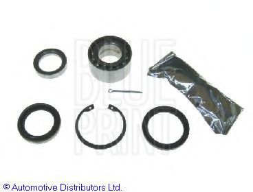 BLUE PRINT ADK88210 Комплект подшипника ступицы колеса для SUZUKI (Сузуки) BLUE PRINT ADK88210 Комплект подшипника ступицы колеса для SUZUKI (Сузуки)