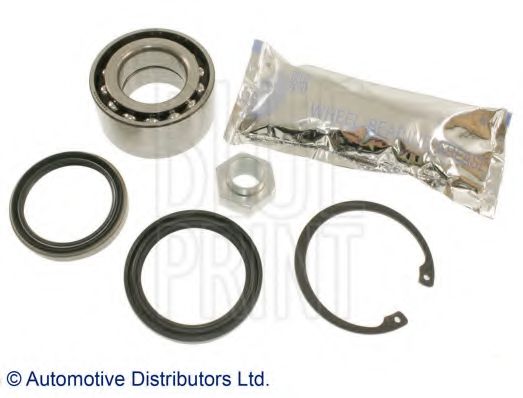 BLUE PRINT ADK88220 Комплект подшипника ступицы колеса G10A для SUZUKI (Сузуки) BLUE PRINT ADK88220 Комплект подшипника ступицы колеса G10A для SUZUKI (Сузуки)