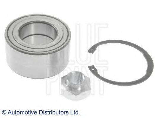 BLUE PRINT ADK88225 Комплект подшипника ступицы колеса для SUZUKI (Сузуки) BLUE PRINT ADK88225 Комплект подшипника ступицы колеса для SUZUKI (Сузуки)