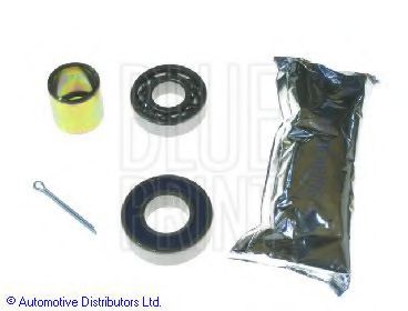 BLUE PRINT ADK88301 Комплект подшипника ступицы колеса для SUZUKI (Сузуки) BLUE PRINT ADK88301 Комплект подшипника ступицы колеса для SUZUKI (Сузуки)
