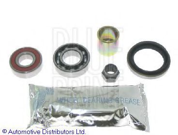 BLUE PRINT ADK88302 Комплект подшипника ступицы колеса G10A для SUZUKI (Сузуки) BLUE PRINT ADK88302 Комплект подшипника ступицы колеса G10A для SUZUKI (Сузуки)