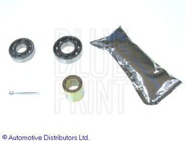 BLUE PRINT ADK88306 Комплект подшипника ступицы колеса для SUZUKI (Сузуки) BLUE PRINT ADK88306 Комплект подшипника ступицы колеса для SUZUKI (Сузуки)
