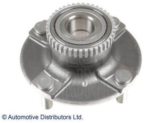 BLUE PRINT ADK88317 Комплект подшипника ступицы колеса для автомобилей с ABS для SUZUKI (Сузуки) BLUE PRINT ADK88317 Комплект подшипника ступицы колеса для автомобилей с ABS для SUZUKI (Сузуки)