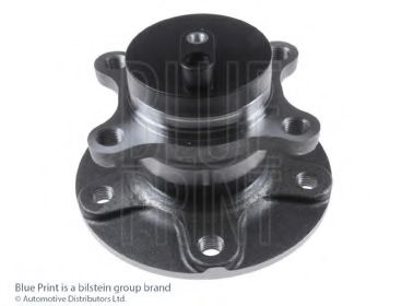 BLUE PRINT ADK88324 Комплект подшипника ступицы колеса Привод на передние колеса для SUZUKI (Сузуки) BLUE PRINT ADK88324 Комплект подшипника ступицы колеса Привод на передние колеса для SUZUKI (Сузуки)