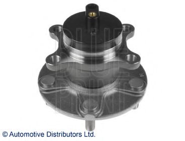 BLUE PRINT ADK88328 Комплект подшипника ступицы колеса Привод на передние колеса для SUZUKI (Сузуки) BLUE PRINT ADK88328 Комплект подшипника ступицы колеса Привод на передние колеса для SUZUKI (Сузуки)