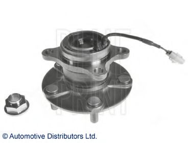 BLUE PRINT ADK88329 Комплект подшипника ступицы колеса Привод на все колеса для SUZUKI (Сузуки) BLUE PRINT ADK88329 Комплект подшипника ступицы колеса Привод на все колеса для SUZUKI (Сузуки)