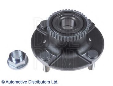 BLUE PRINT ADK88332 Комплект подшипника ступицы колеса для автомобилей с ABS для SUZUKI (Сузуки) BLUE PRINT ADK88332 Комплект подшипника ступицы колеса для автомобилей с ABS для SUZUKI (Сузуки)