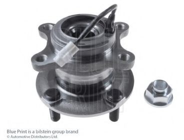 BLUE PRINT ADK88335 Комплект подшипника ступицы колеса для SUZUKI (Сузуки) BLUE PRINT ADK88335 Комплект подшипника ступицы колеса для SUZUKI (Сузуки)