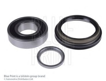 BLUE PRINT ADK88337 Комплект подшипника ступицы колеса<br >Привод на все колеса 
